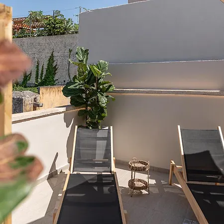 Steki Luxury Room 3 Chania  Exterior photo