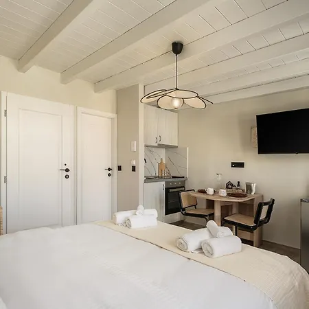 Steki Luxury Room 3 Chania  Exterior photo
