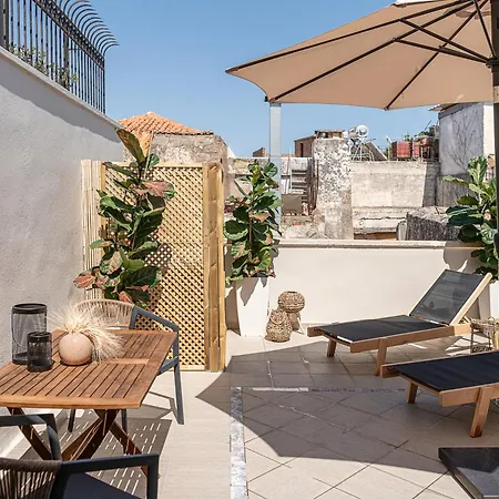 Steki Luxury Room 3 Chania  Exterior photo