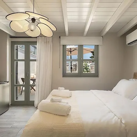 Steki Luxury Room 3 Chania  Exterior photo