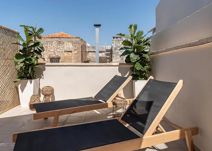 Steki Luxury Room 3